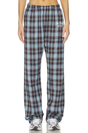 ШИРОКИЕ БРЮКИ CLOUD The Mayfair Group