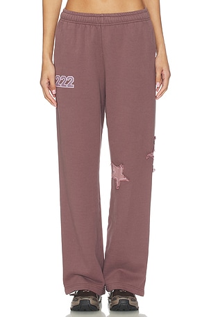 X Bella Hadid On Your Way Back To Yourself Sweatpants The Mayfair Group