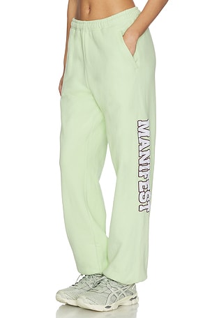 Manifest Classic Sweatpants The Mayfair Group