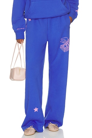 It Costs $0 Wide Leg Sweatpant The Mayfair Group