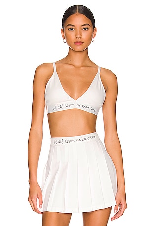 x REVOLVE Bra Top The Mayfair Group