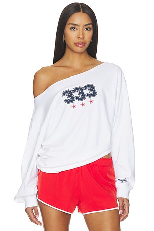 333 Sport Long-sleeve The Mayfair Group