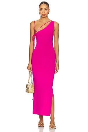 Giselle Dress Tyler McGillivary