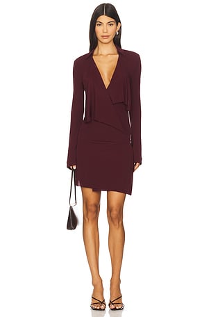 Darcy Dress Tyler McGillivary
