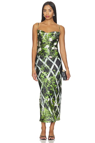 Elisa Dress Tyler McGillivary