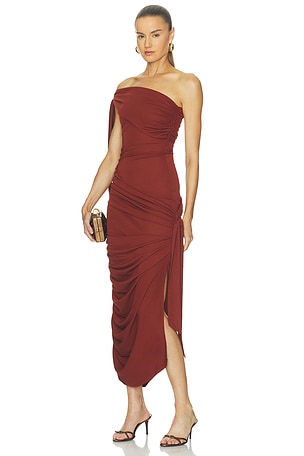Idunn Dress Tyler McGillivary