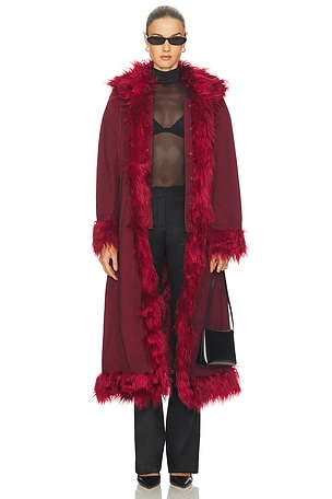 Brandy Jacket Tyler McGillivary