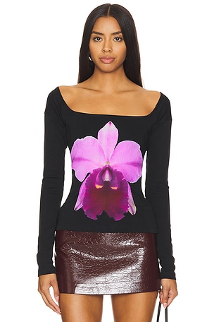 Cattleya Top Tyler McGillivary