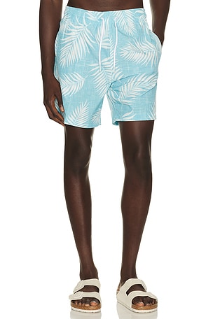 Sano 6.5" Swim Short Trunks Surf & Swim Co.