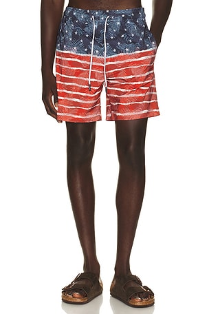 Sano 6.5" Swim Short Trunks Surf & Swim Co.