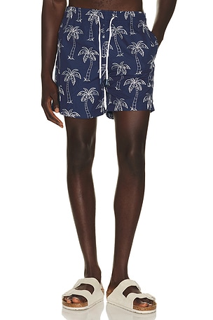 Sano 6.5" Swim Short Trunks Surf & Swim Co.