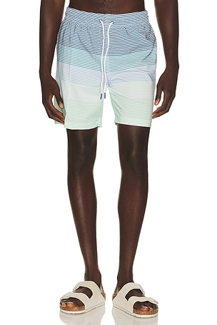 Sano 6.5" Swim Short Trunks Surf & Swim Co.