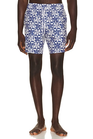 Sano 6.5" Swim Short Trunks Surf & Swim Co.