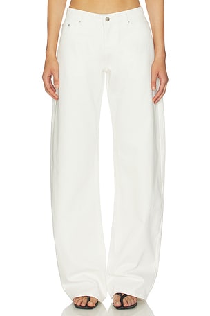 Maliya Jeans Tiger Mist