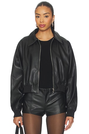 Beren Jacket Tiger Mist
