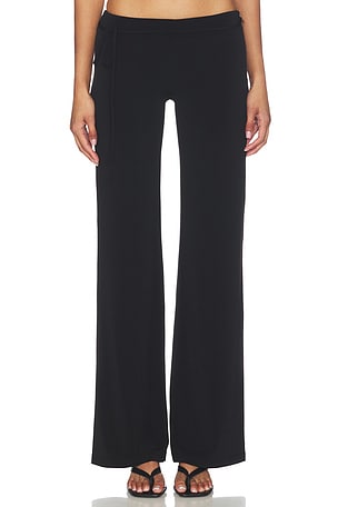 Tiger Mist Kaili Pant in Black