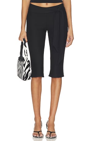 Pilar Capri Tiger Mist