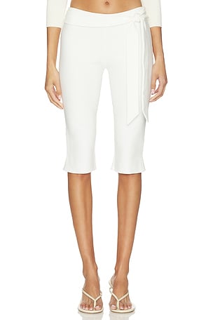 Pilar Capri Tiger Mist