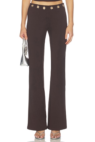 Marren Pant Tiger Mist