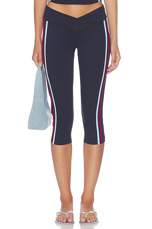 Tatum Pant Tiger Mist