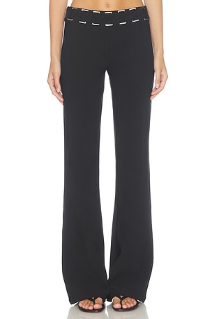 Jetta Pant Tiger Mist