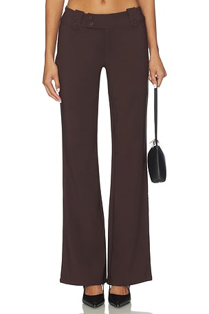 Kittie Pant Tiger Mist