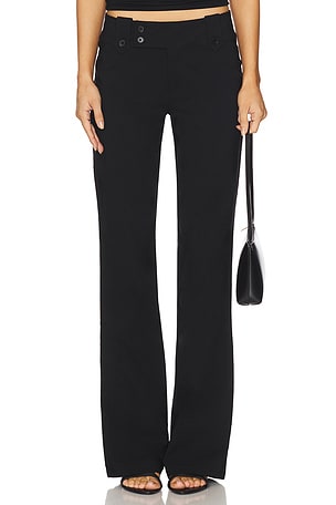 Kittie Pant Tiger Mist