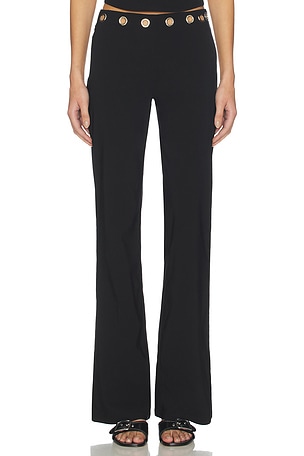 Marren Pant Tiger Mist