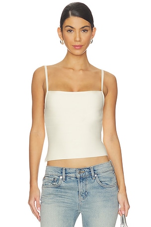 Midori Bandage Top Tiger Mist