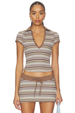Kaydin Top Tiger Mist