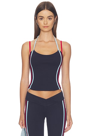 Tatum Top Tiger Mist