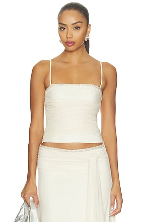 Juna Top Tiger Mist