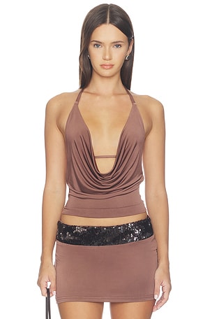 THARA  トップ Tiger Mist