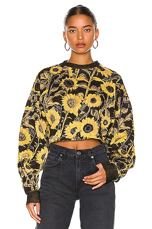 Sunflower Hyperreality Sweatpants