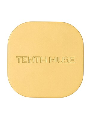 Tenth Muse Refillable Vessel in Butter