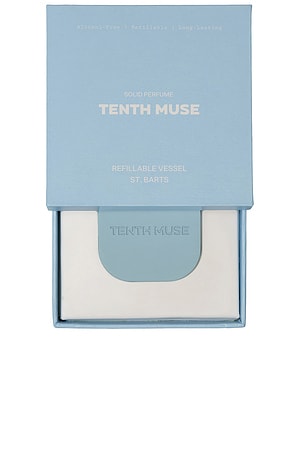 Refillable Vessel Tenth Muse