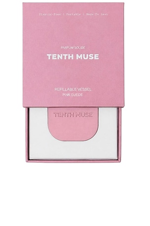 Refillable Vessel Tenth Muse