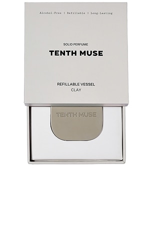 Refillable Vessel Tenth Muse