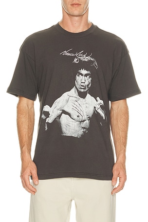 Battle Scars Tee The Forecast Agency