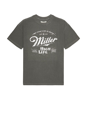 Miller TeeThe Forecast Agency$48NEW