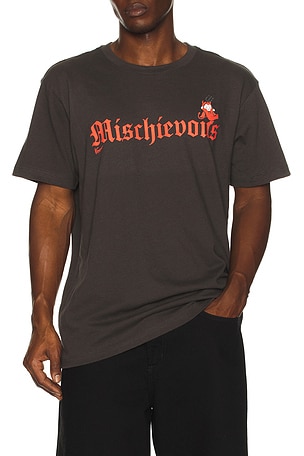 티셔츠 The Forecast Agency