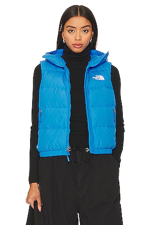 Hydrenalite Down Vest The North Face