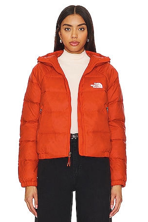 Hydrenalite Down Hoodie The North Face