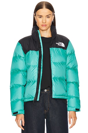 1996 Retro Nuptse Jacket The North Face