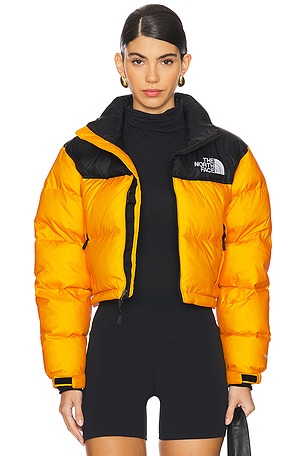 NUPTSE 숏 자켓 The North Face