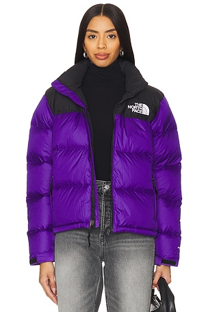 1996 Retro Nuptse Jacket The North Face