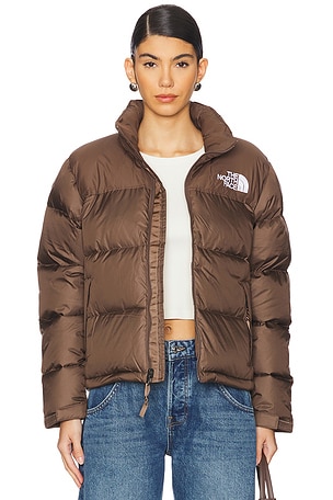 1996 Retro Nuptse Jacket The North Face