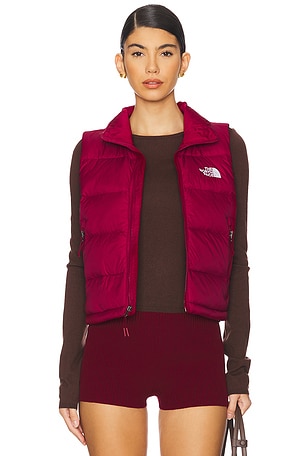 Hydrenalite Down A-line Vest The North Face