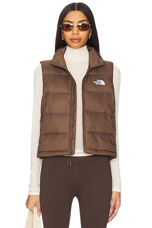 Hydrenalite Down A-line Vest The North Face