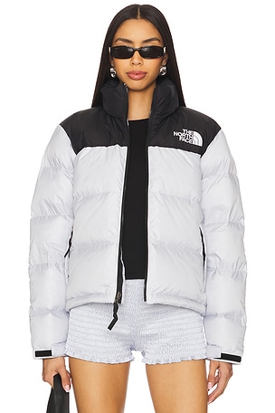 996 Retro Nutpse Jacket The North Face